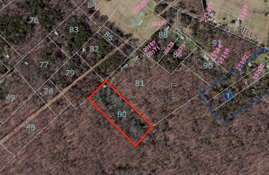 Image for June 28th - July 12th, 2023 Culpeper County Tax Auction