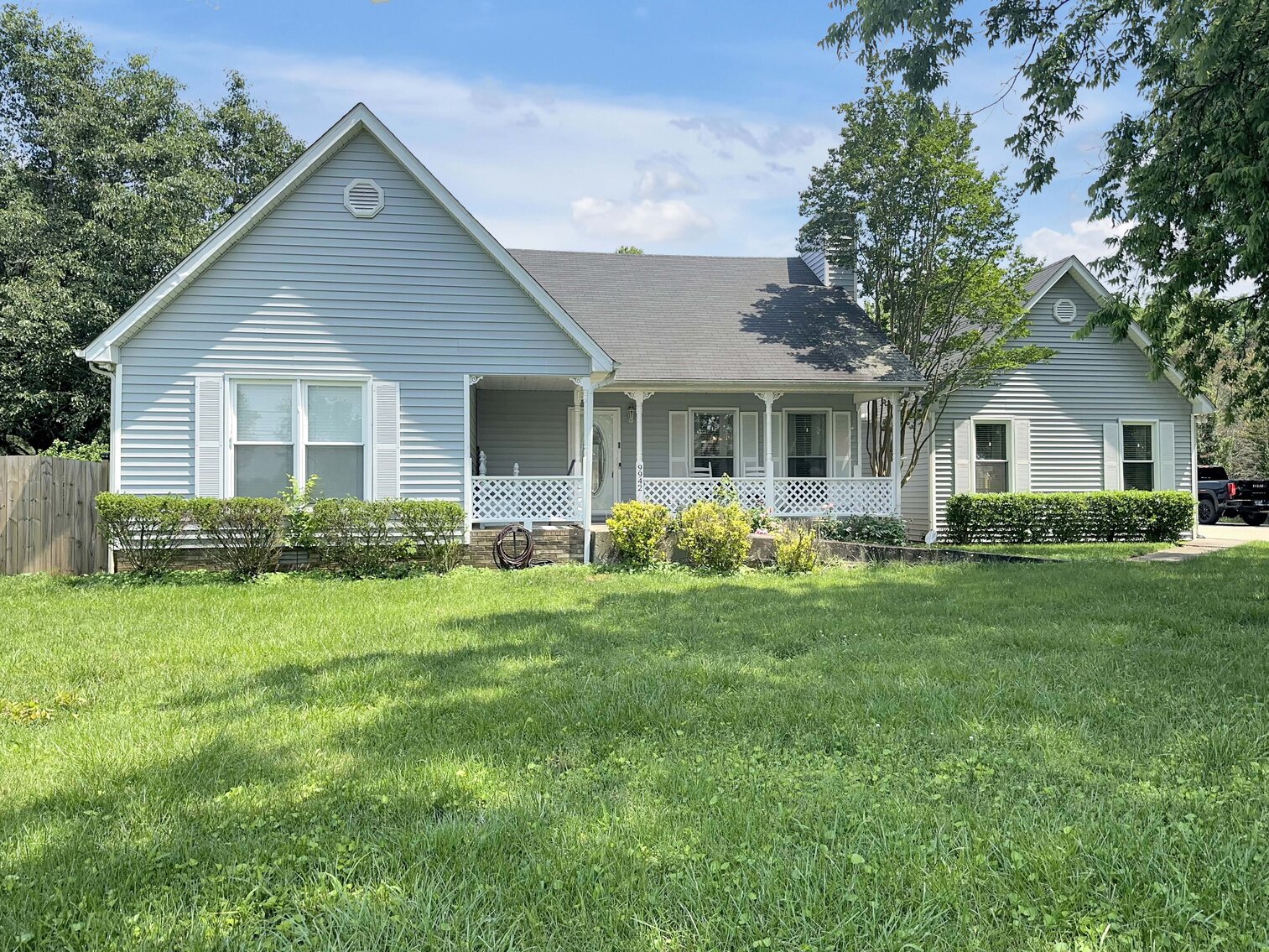 Image for 9942 Roanoke Drive, Murfreesboro