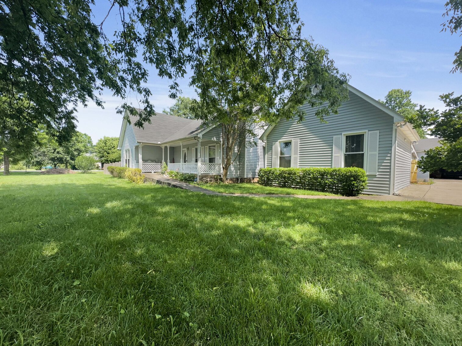 Image for 9942 Roanoke Drive, Murfreesboro