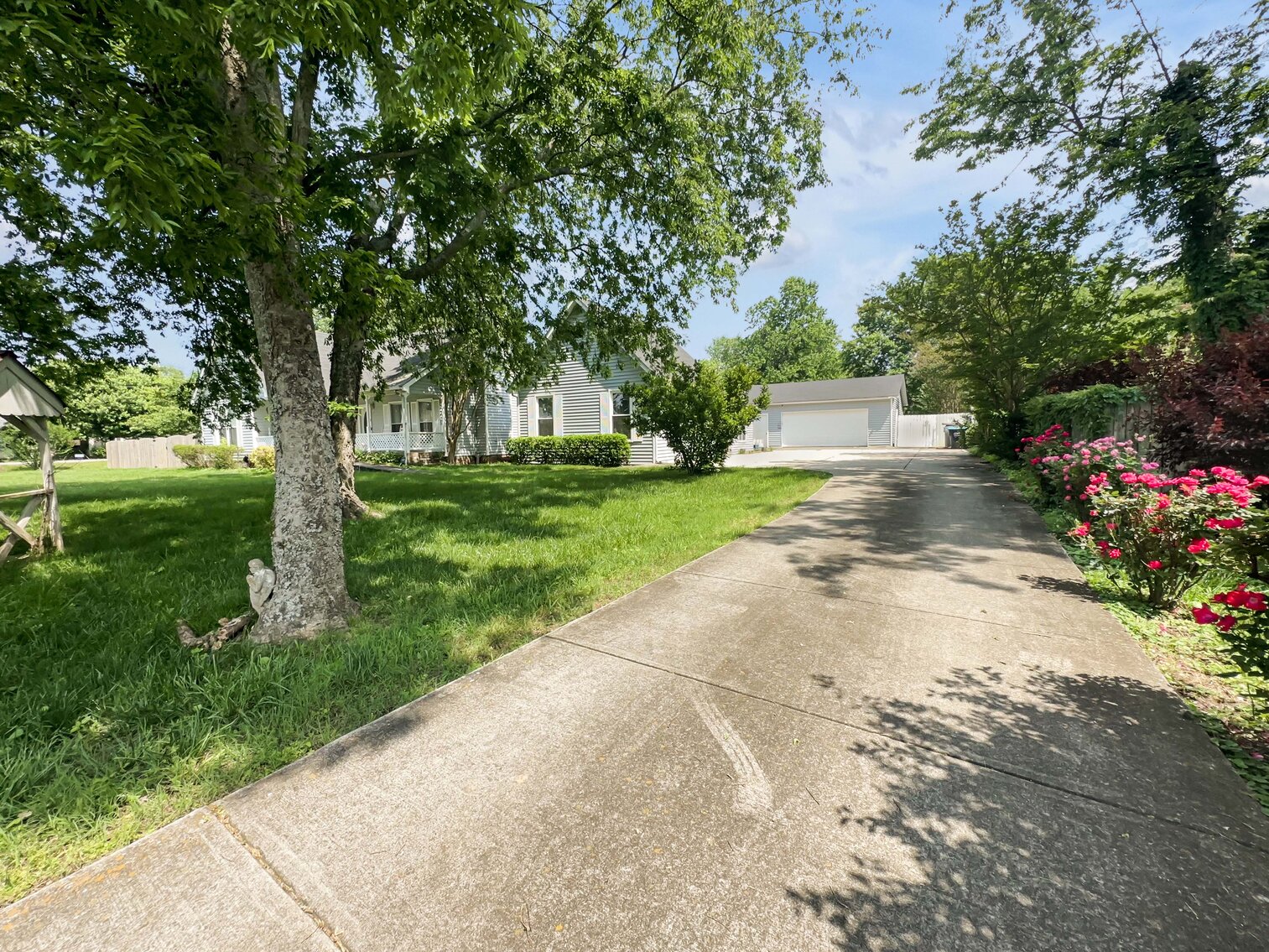 Image for 9942 Roanoke Drive, Murfreesboro