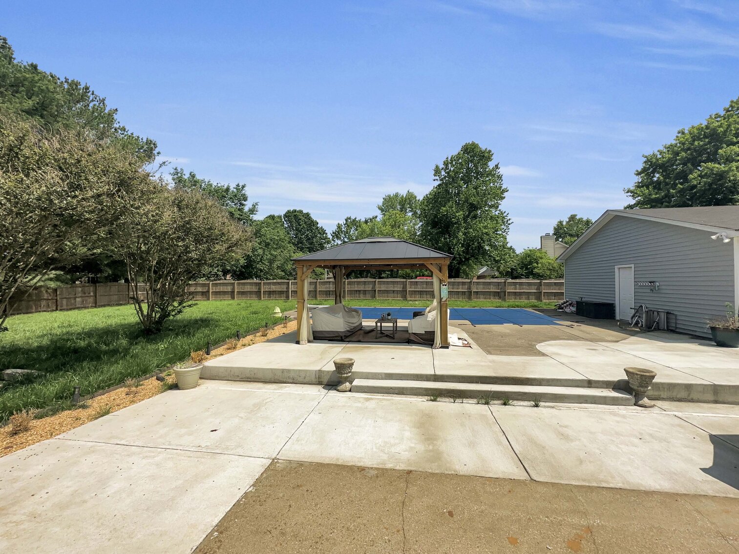 Image for 9942 Roanoke Drive, Murfreesboro