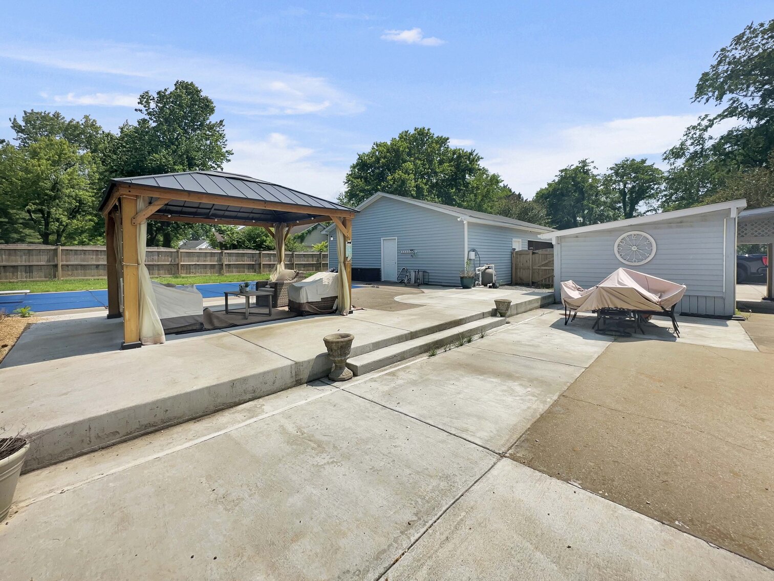 Image for 9942 Roanoke Drive, Murfreesboro