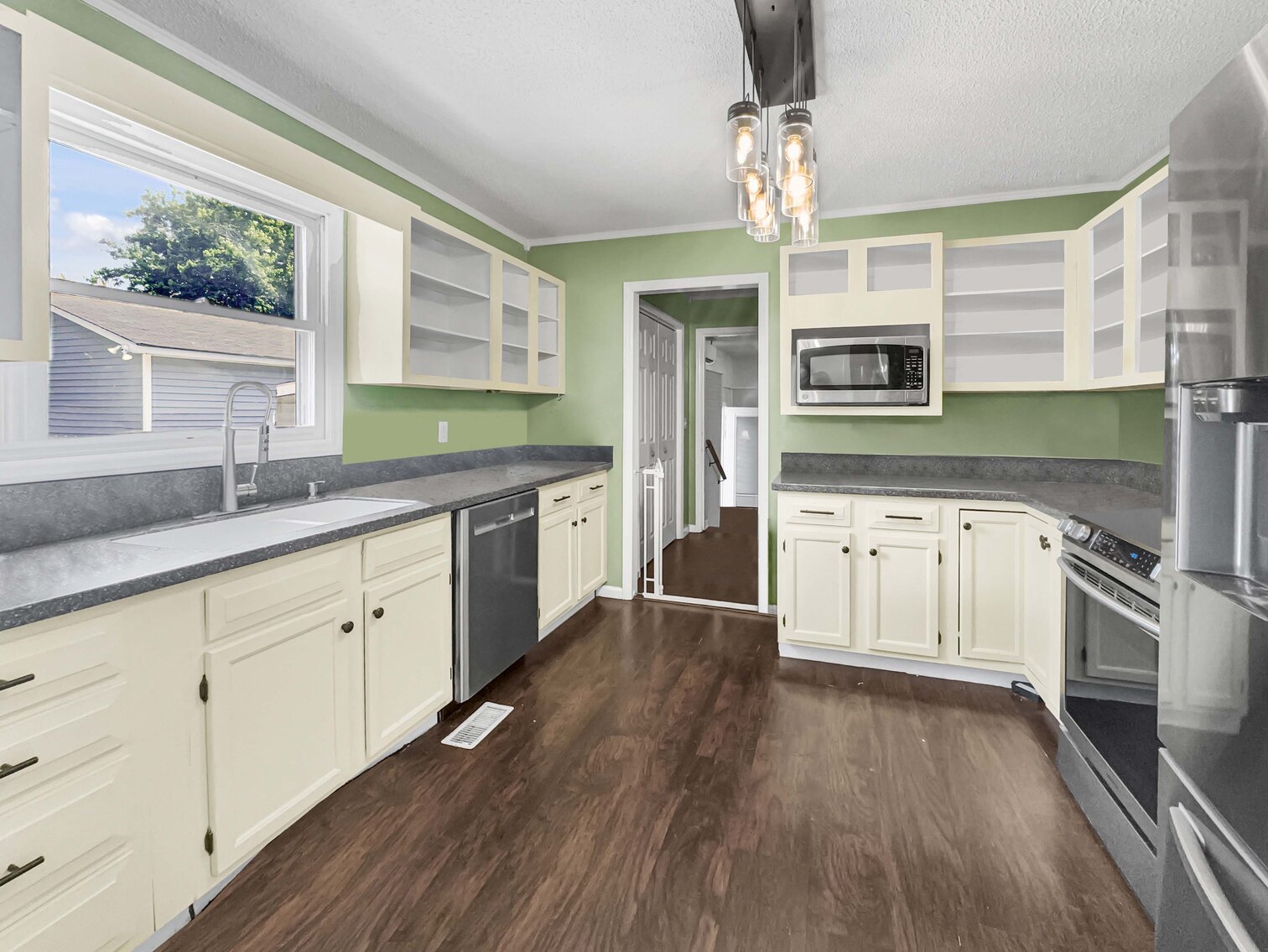 Image for 9942 Roanoke Drive, Murfreesboro