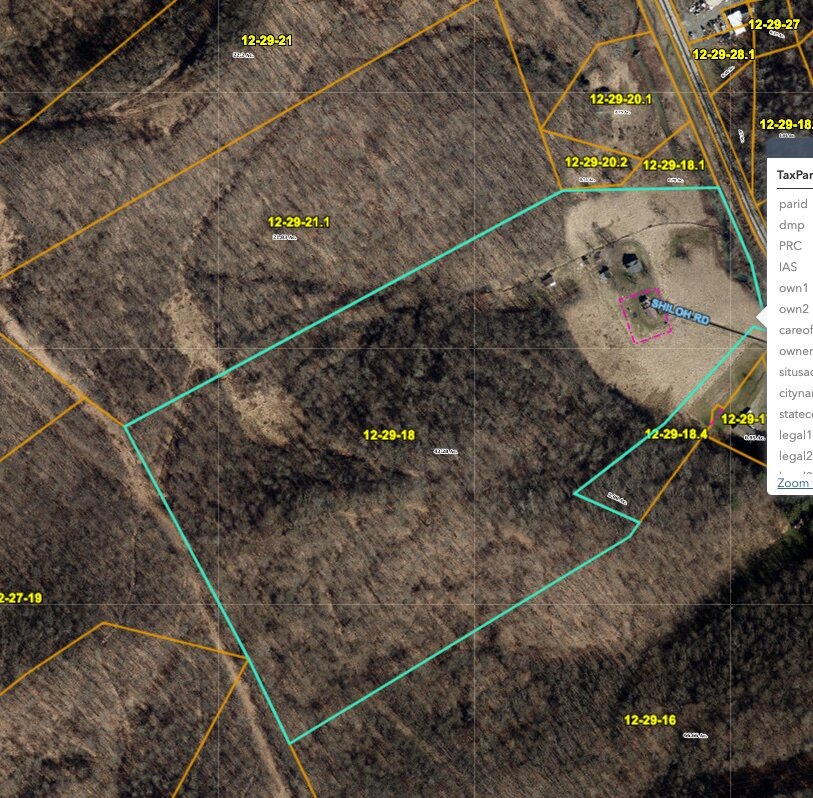 Image for SOLD $165,000 - Two Homes on 42 Acres