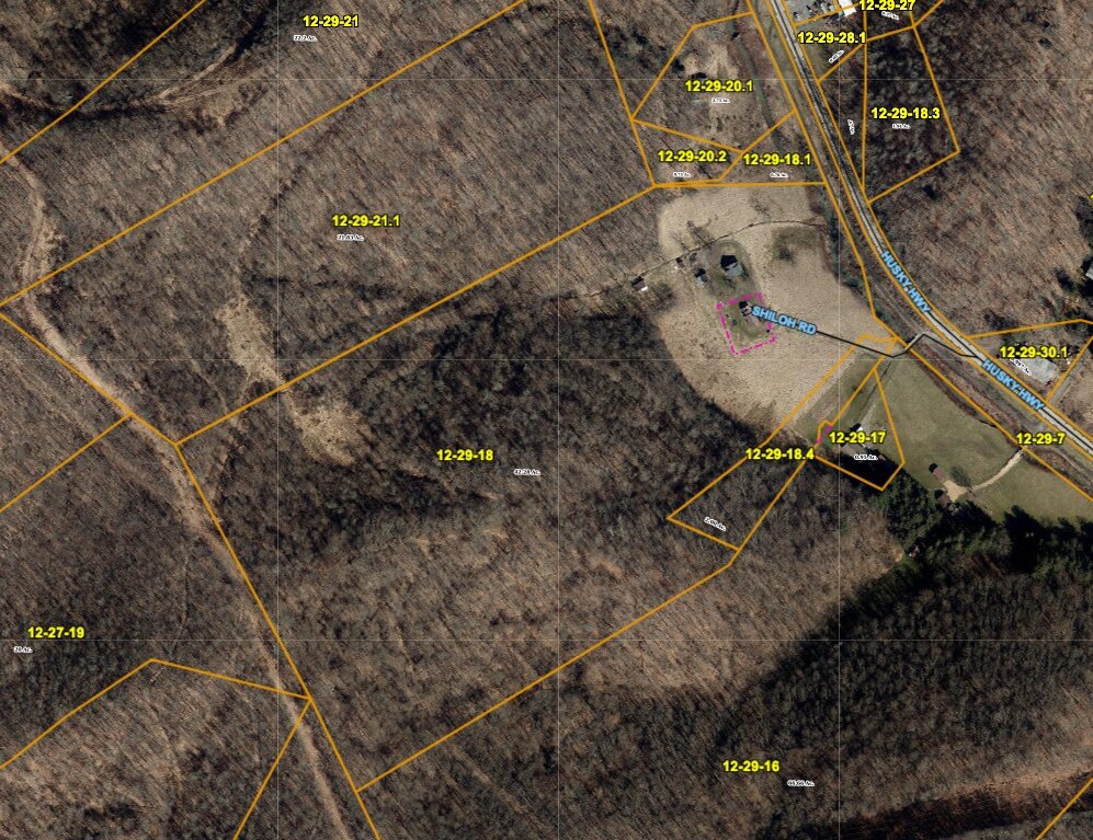 Image for SOLD $165,000 - Two Homes on 42 Acres