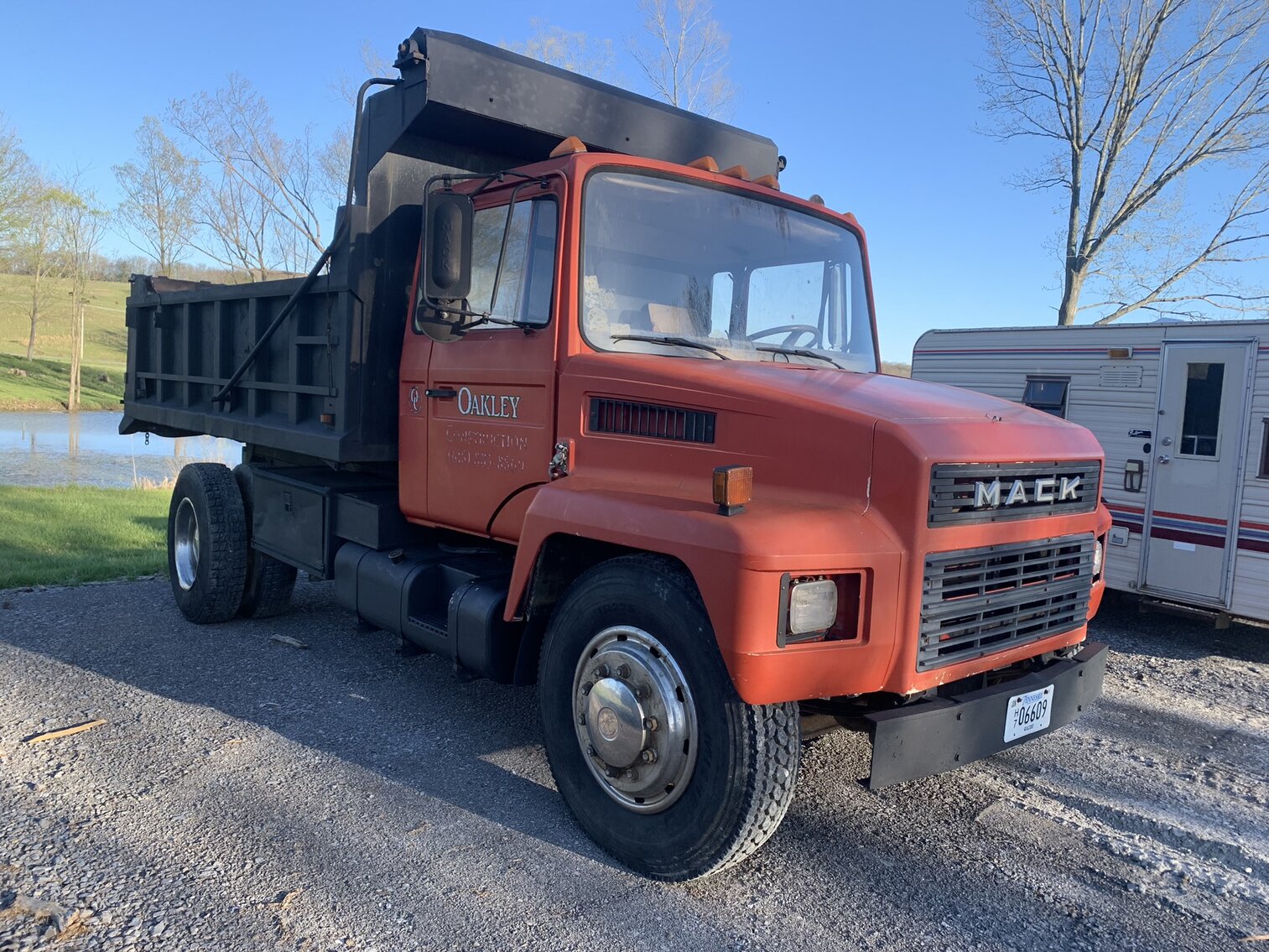 Image for Farm & Construction Equipment Consignment Sale