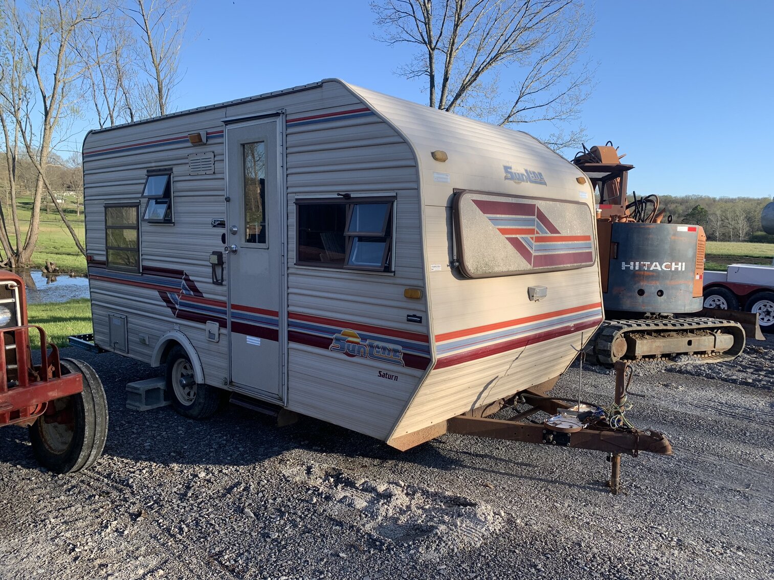 Image for Farm & Construction Equipment Consignment Sale