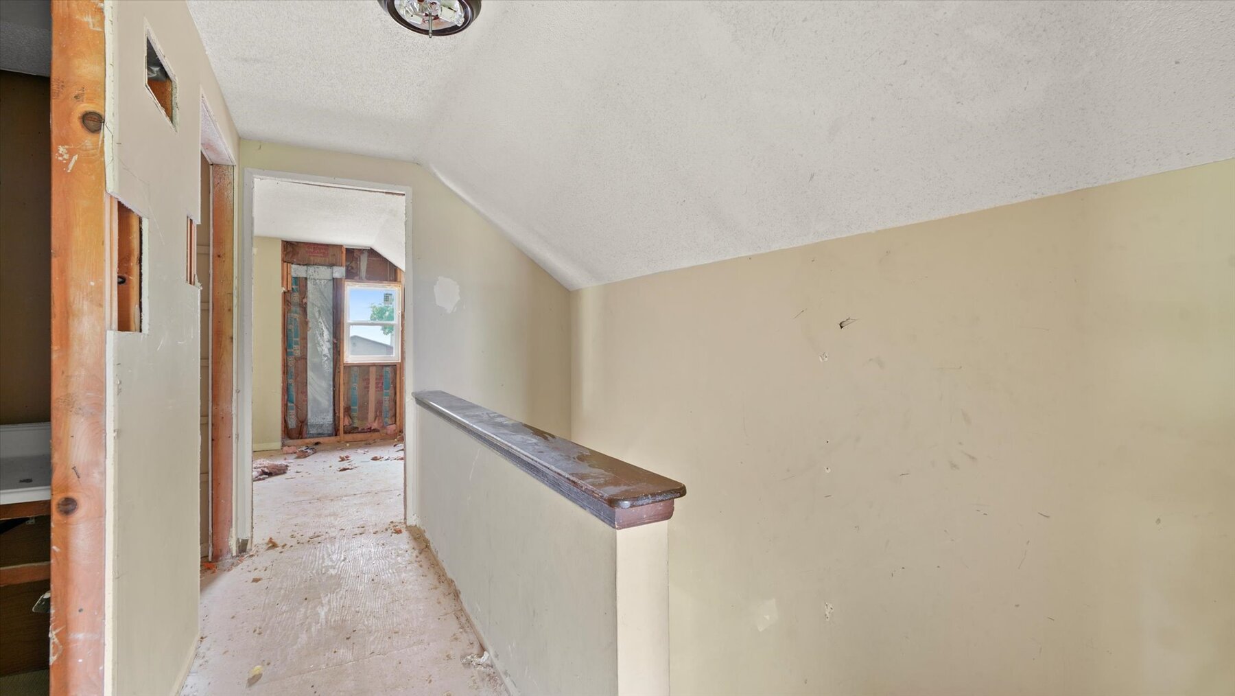 Image for SOLD - 102 - 104 W 4th St. Kearney Investment Property & Duplex Rehab Opportunity