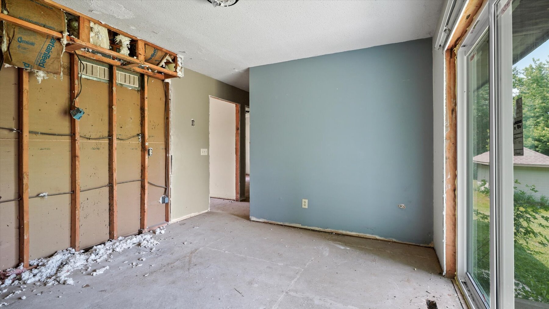 Image for SOLD - 102 - 104 W 4th St. Kearney Investment Property & Duplex Rehab Opportunity