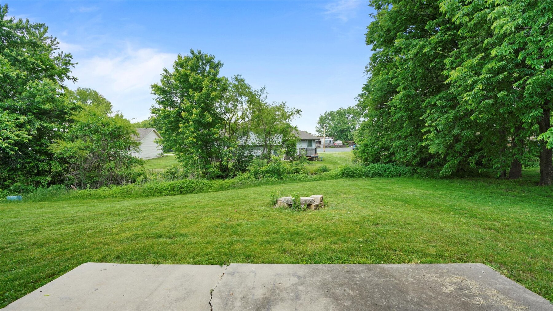 Image for SOLD - 102 - 104 W 4th St. Kearney Investment Property & Duplex Rehab Opportunity