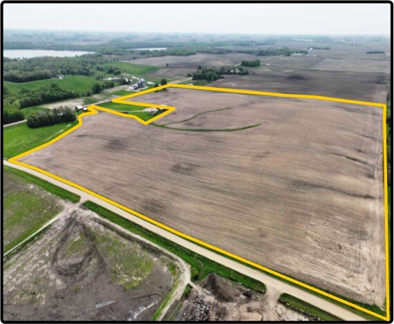 Image for Sale Pending - Martin Co., MN - 141.66 Ac., m/l (190-0199)