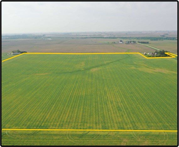 Image for Closed - Grundy Co., IA - 149.91 Ac., m/l (050-1245)