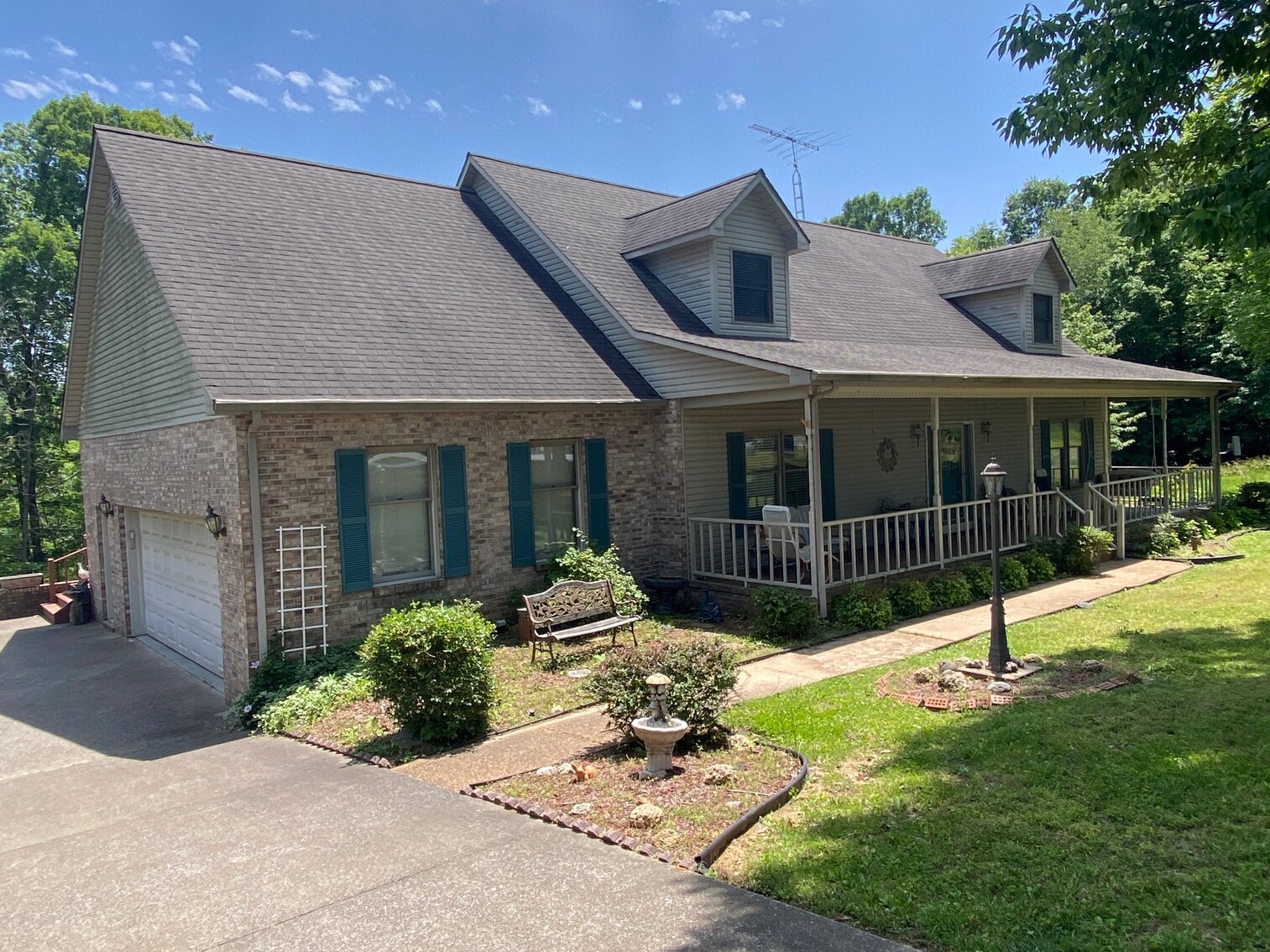 Image for ABSOLUTE ESTATE AUCTION • LAKE BARKLEY WATERFRONT HOME