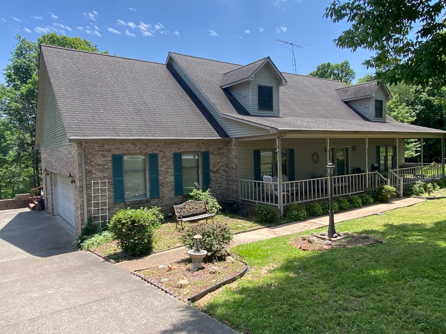 Image for ABSOLUTE ESTATE AUCTION • LAKE BARKLEY WATERFRONT HOME