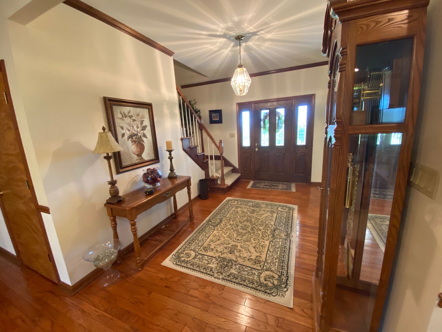 Image for ABSOLUTE ESTATE AUCTION • LAKE BARKLEY WATERFRONT HOME