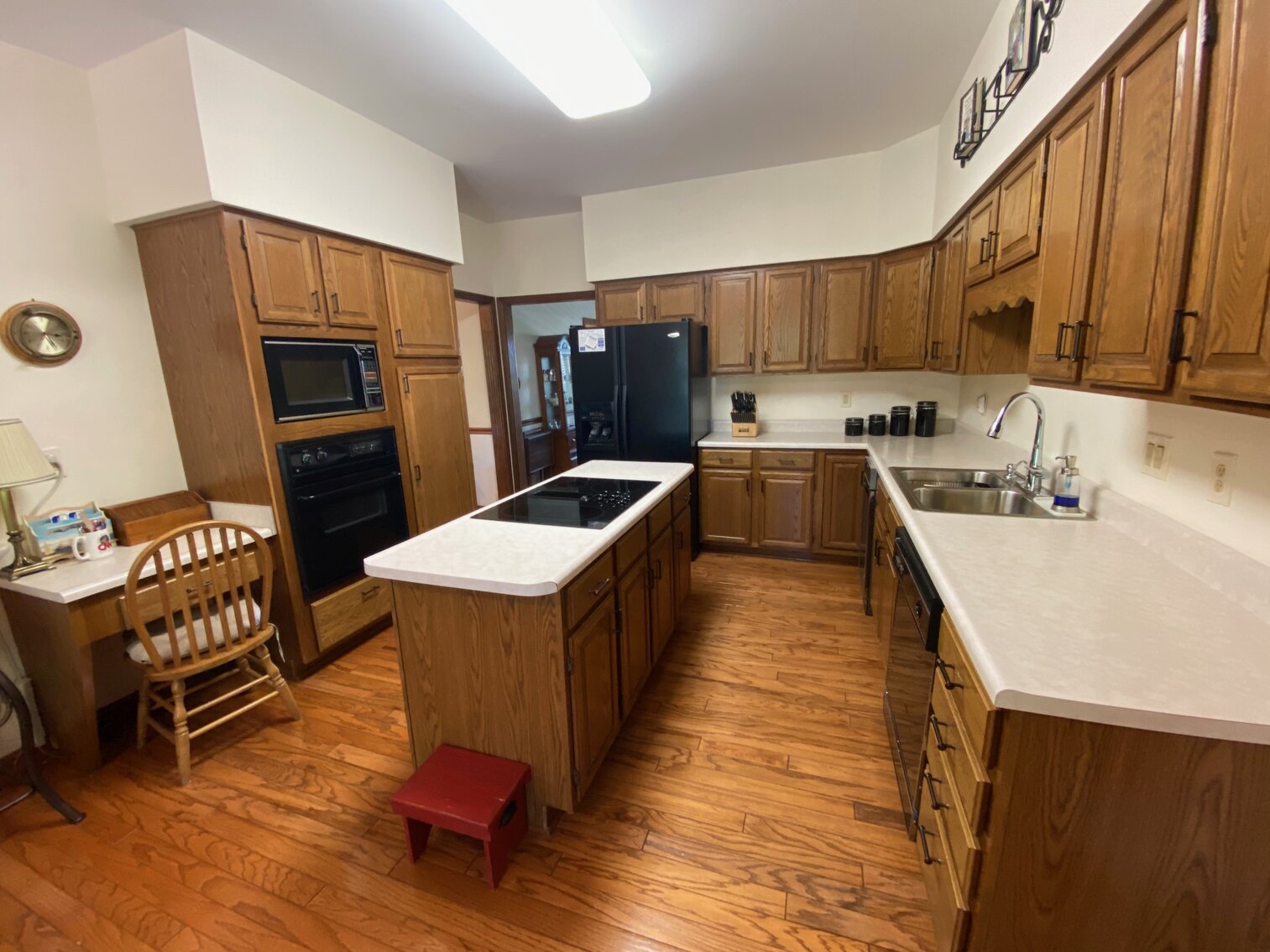 Image for ABSOLUTE ESTATE AUCTION • LAKE BARKLEY WATERFRONT HOME