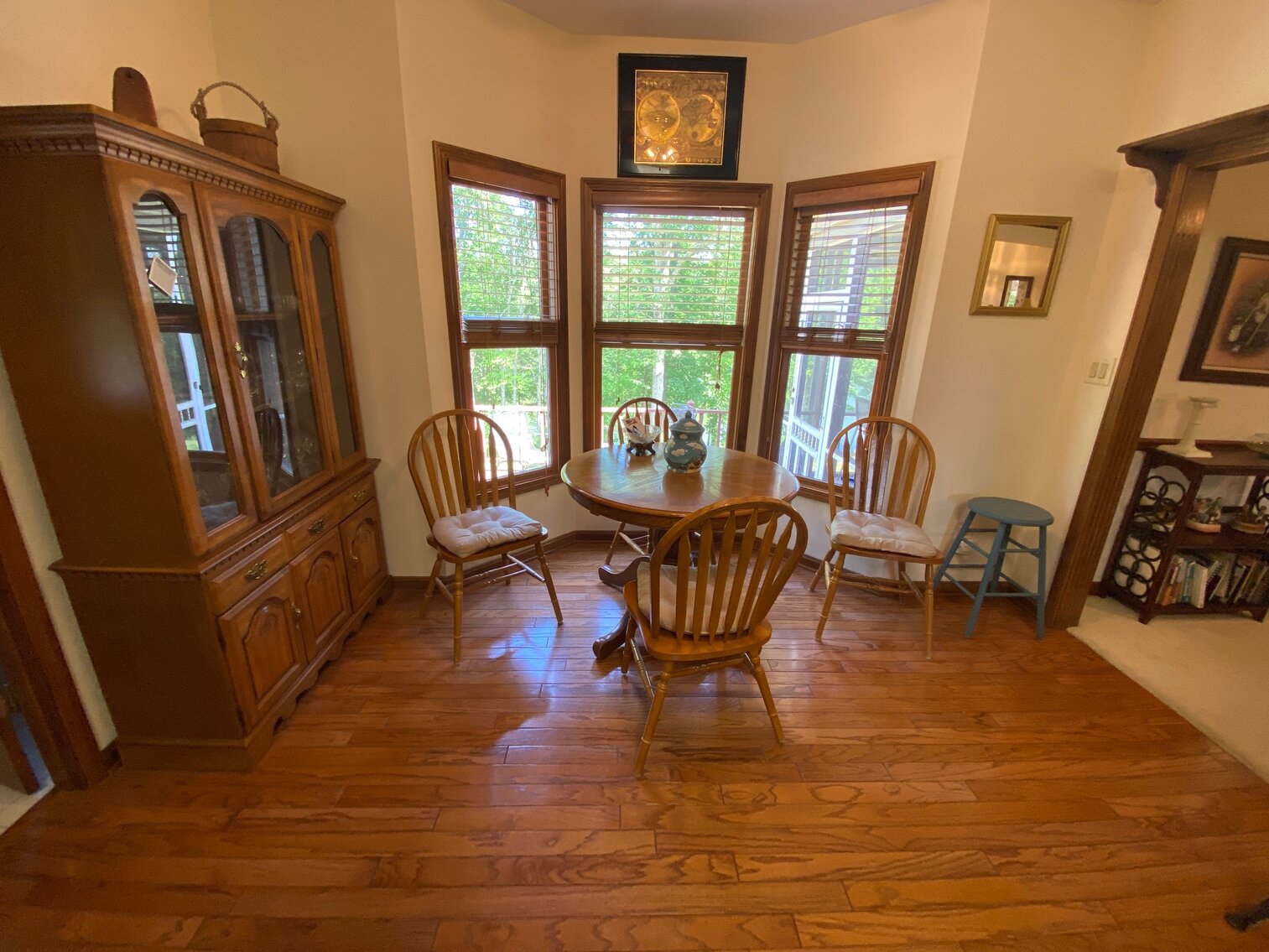 Image for ABSOLUTE ESTATE AUCTION • LAKE BARKLEY WATERFRONT HOME