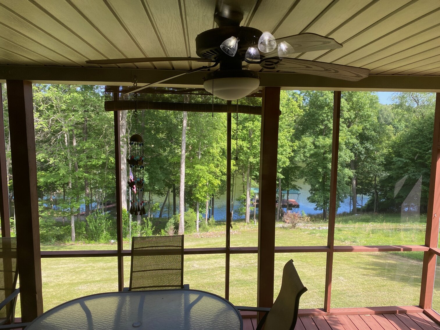Image for ABSOLUTE ESTATE AUCTION • LAKE BARKLEY WATERFRONT HOME