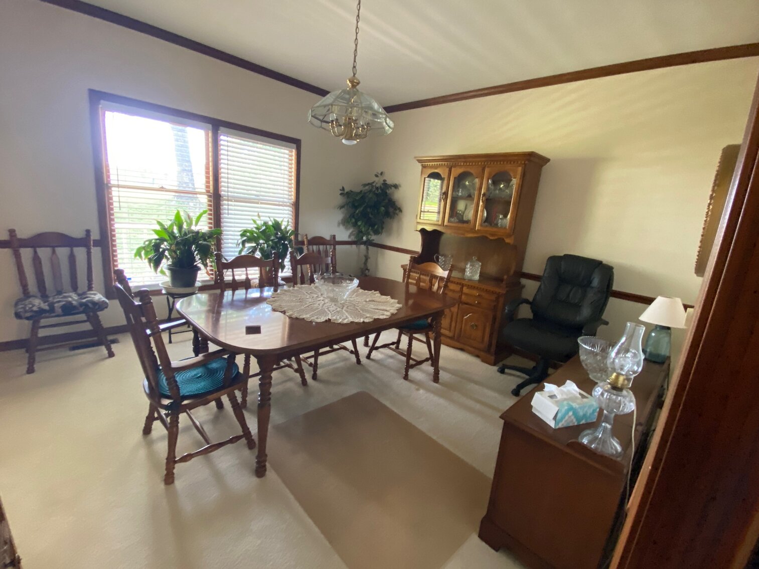 Image for ABSOLUTE ESTATE AUCTION • LAKE BARKLEY WATERFRONT HOME