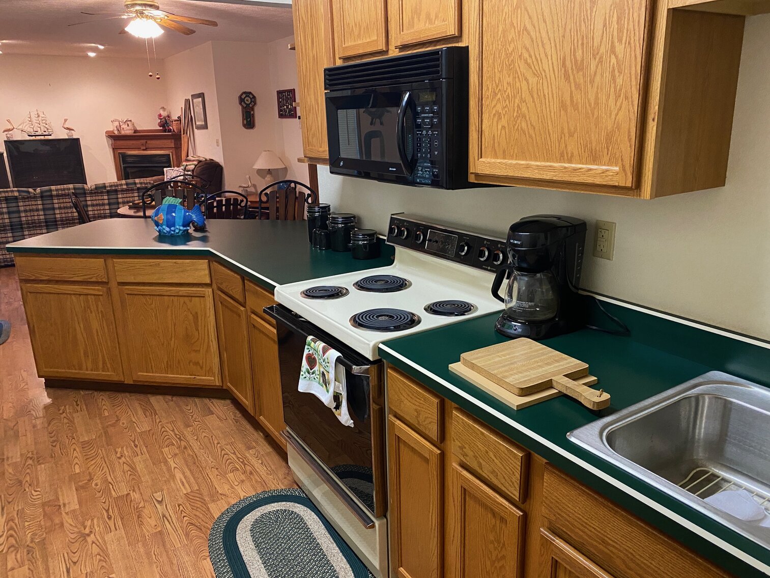 Image for ABSOLUTE ESTATE AUCTION • LAKE BARKLEY WATERFRONT HOME