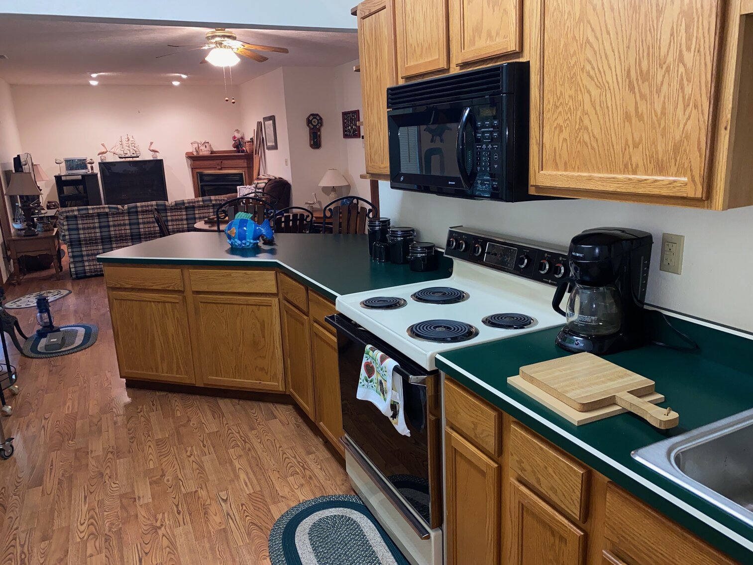 Image for ABSOLUTE ESTATE AUCTION • LAKE BARKLEY WATERFRONT HOME