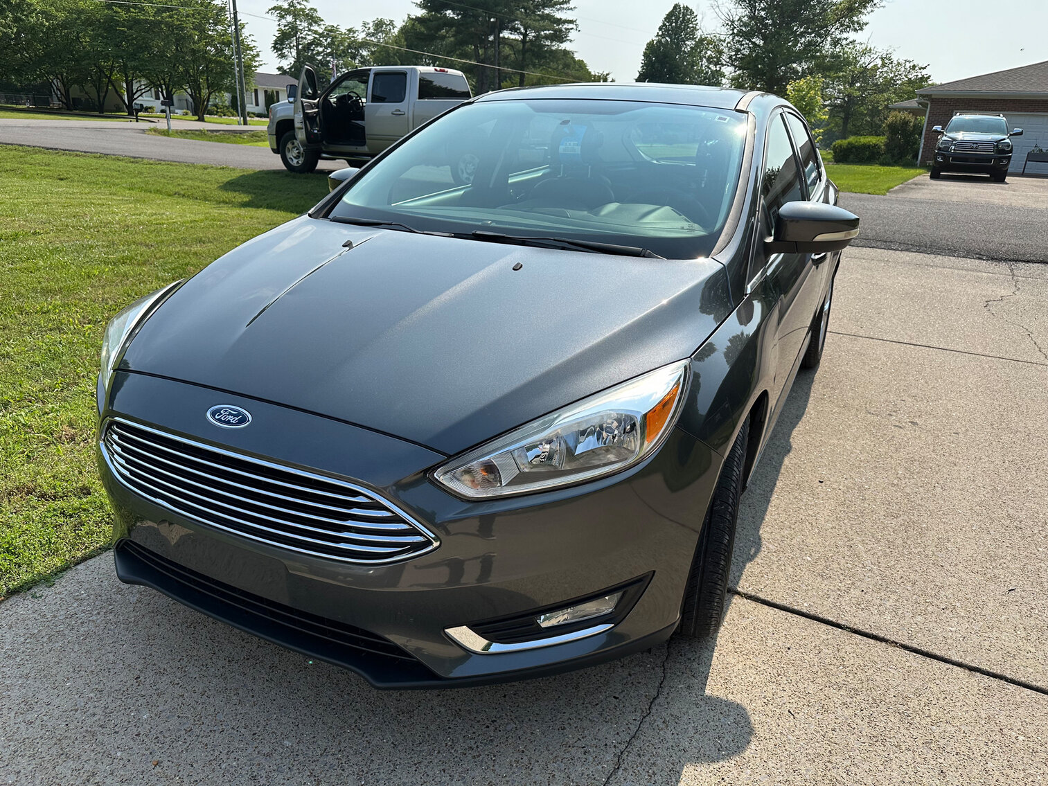 Image for 2352 Braxton Bragg Drive, Murfreesboro