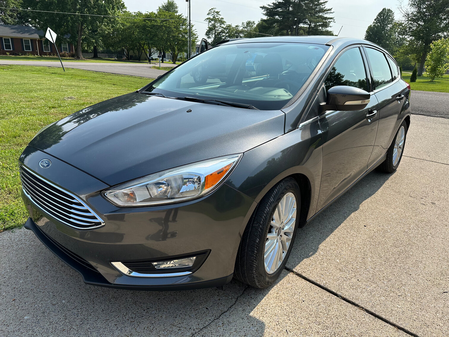 Image for 2352 Braxton Bragg Drive, Murfreesboro