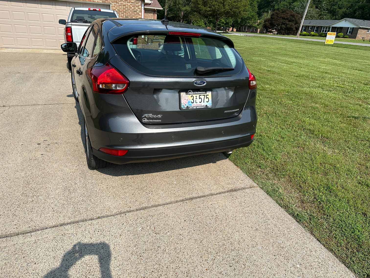 Image for 2352 Braxton Bragg Drive, Murfreesboro