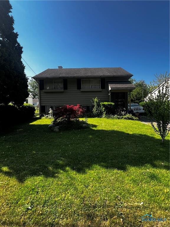 Image for SOLD PRIOR TO AUCTION! 3630 149th St