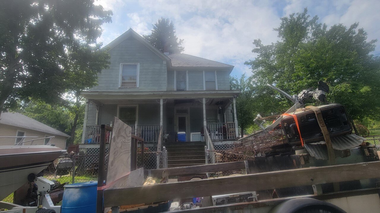 Image for Public Trustee Sale | Spacious 2-Story Home with 2,176± SF of Living Space | 3 BR/1.5 BA | Minutes from Clifton Forge, VA | 919 Donovan St. | Selma, VA | Excellent Investment Opportunity!