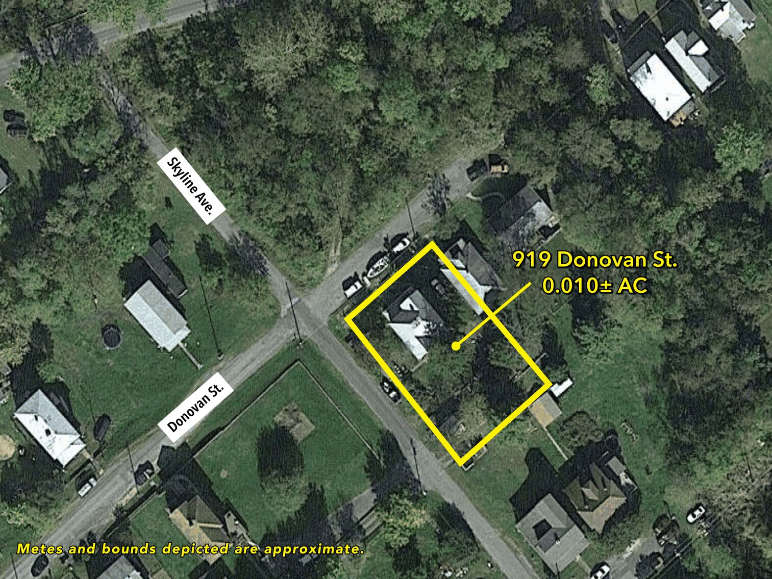 Trustee Sale Spacious 2Story Home with 2,176± SF of Living Space 3