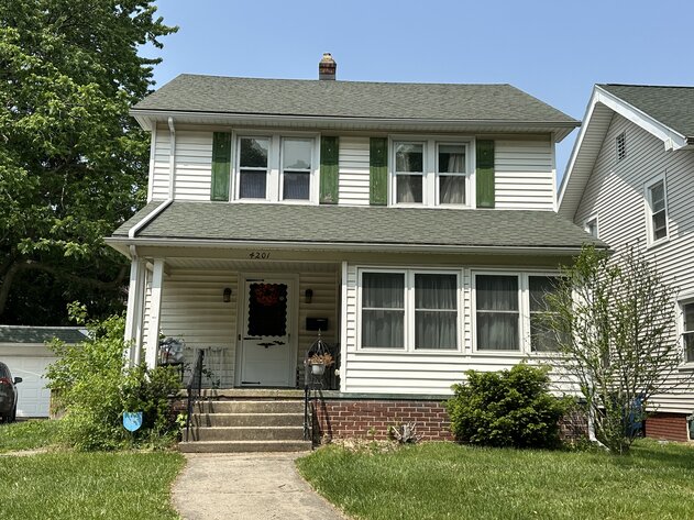 Image for 4201 Birchall Road, Toledo, Ohio 43612