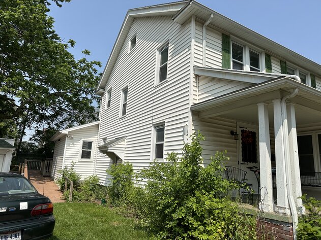 Image for 4201 Birchall Road, Toledo, Ohio 43612