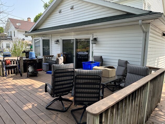 Image for 4201 Birchall Road, Toledo, Ohio 43612