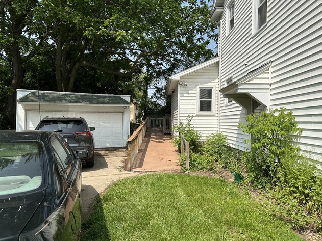 Image for 4201 Birchall Road, Toledo, Ohio 43612