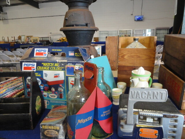 Image for Jun 1, 2023 Public Auction