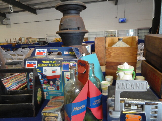 Image for Jun 1, 2023 Public Auction