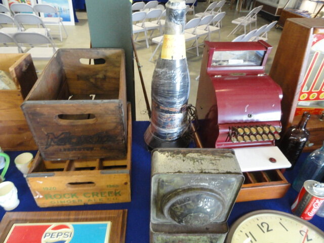 Image for Jun 1, 2023 Public Auction