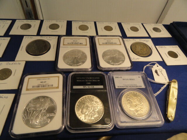 Image for Jun 1, 2023 Public Auction