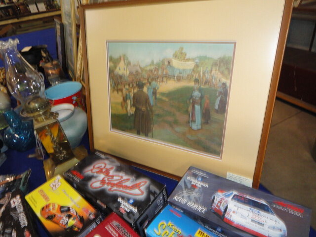 Image for Jun 1, 2023 Public Auction