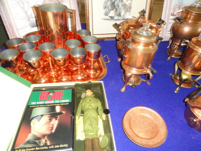 Image for Jun 1, 2023 Public Auction