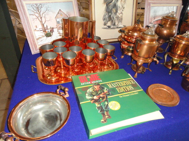 Image for Jun 1, 2023 Public Auction