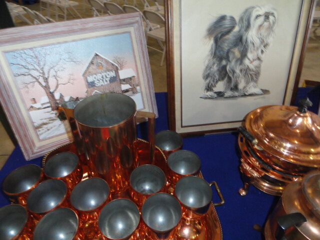 Image for Jun 1, 2023 Public Auction