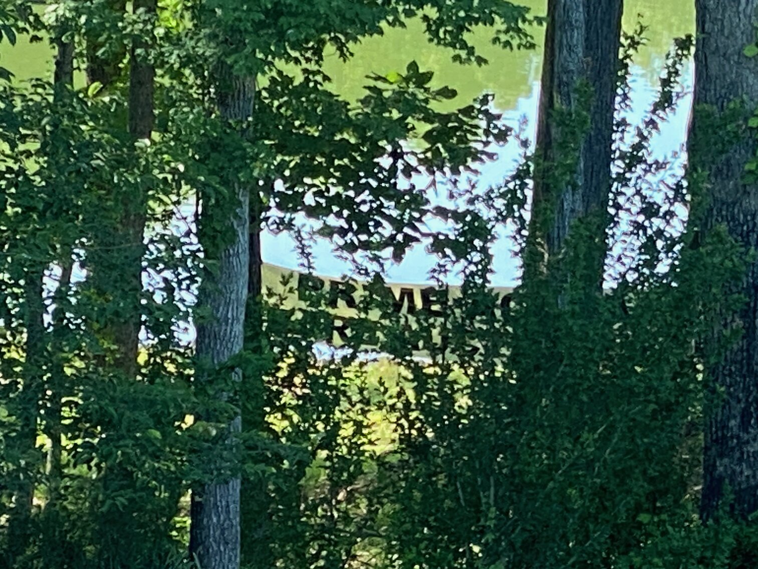 Image for ABSOLUTE ESTATE AUCTION • LAKE BARKLEY WATERFRONT HOME