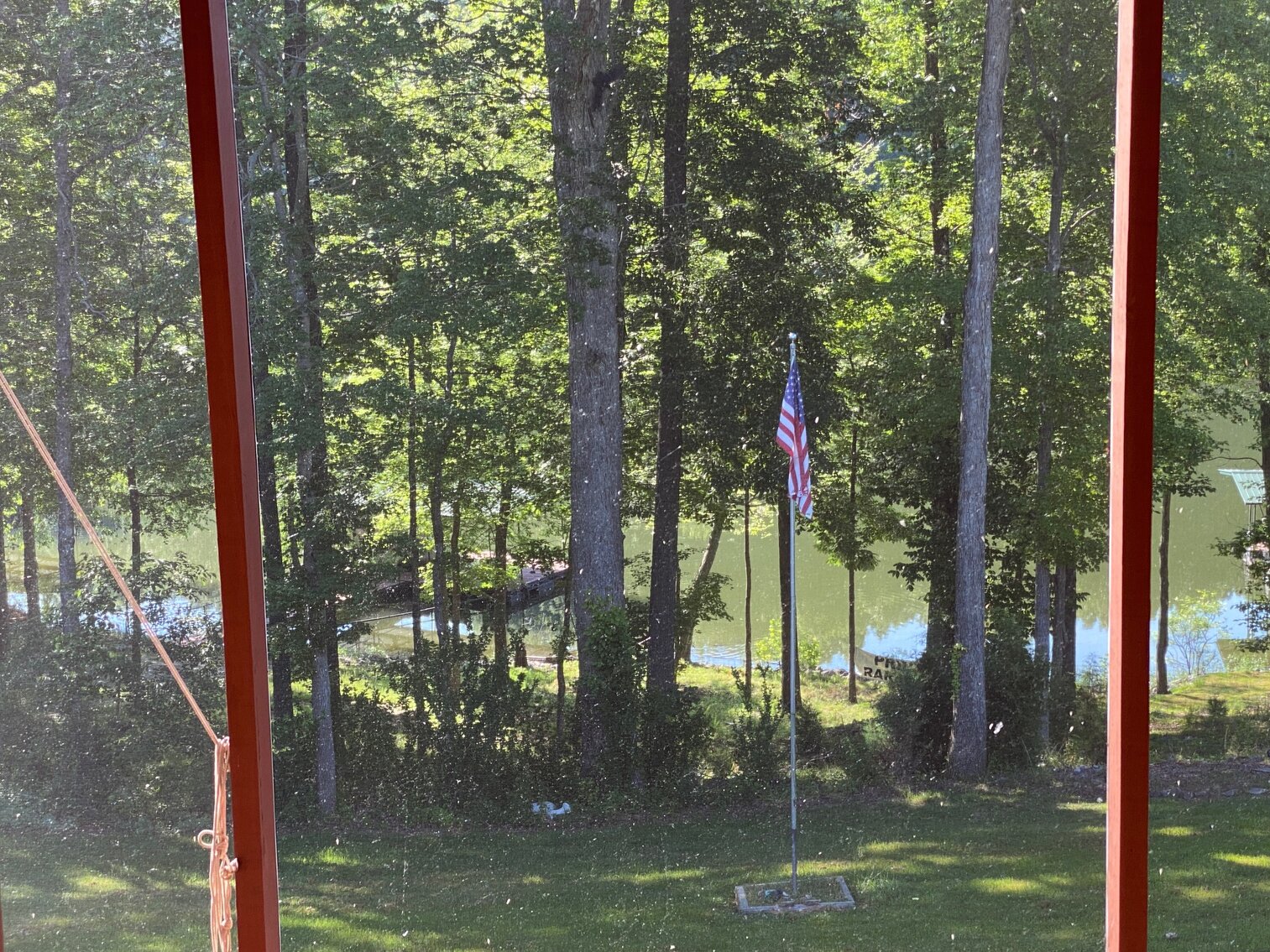 Image for ABSOLUTE ESTATE AUCTION • LAKE BARKLEY WATERFRONT HOME