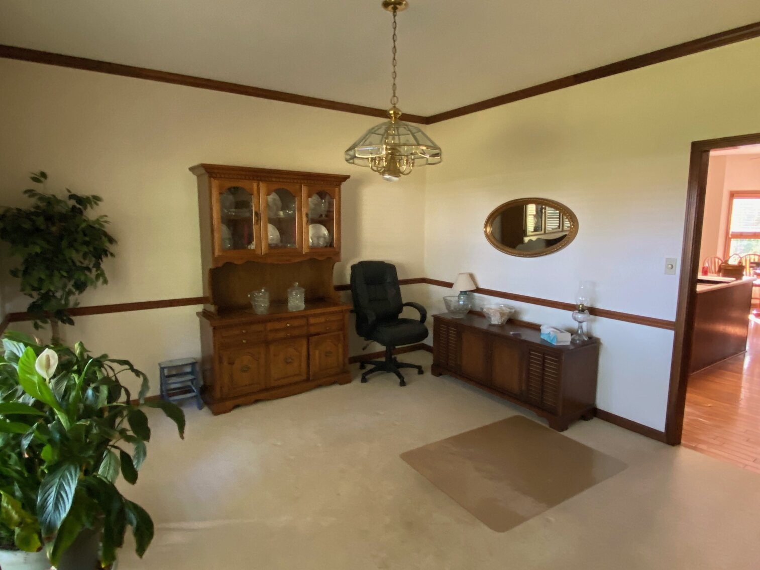 Image for ABSOLUTE ESTATE AUCTION • LAKE BARKLEY WATERFRONT HOME