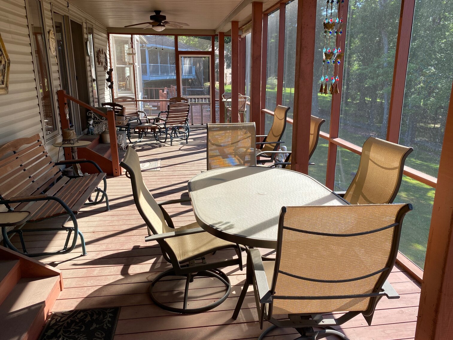 Image for ABSOLUTE ESTATE AUCTION • LAKE BARKLEY WATERFRONT HOME