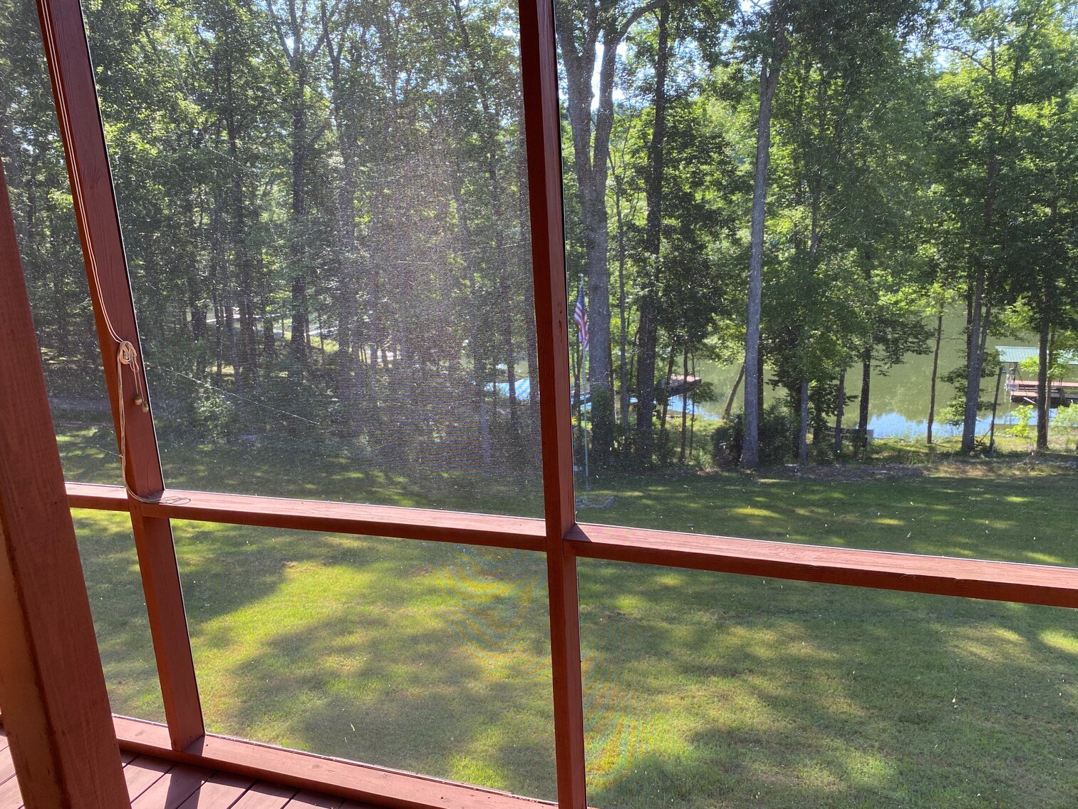 Image for ABSOLUTE ESTATE AUCTION • LAKE BARKLEY WATERFRONT HOME