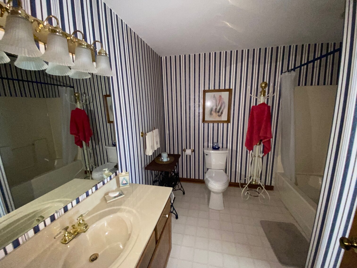 Image for ABSOLUTE ESTATE AUCTION • LAKE BARKLEY WATERFRONT HOME