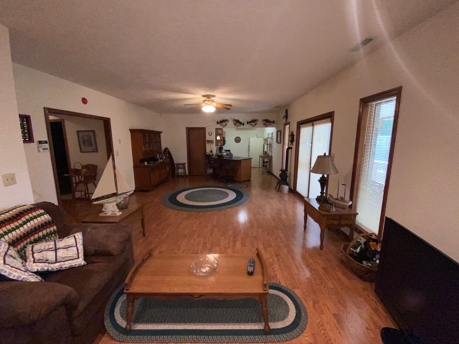 Image for ABSOLUTE ESTATE AUCTION • LAKE BARKLEY WATERFRONT HOME